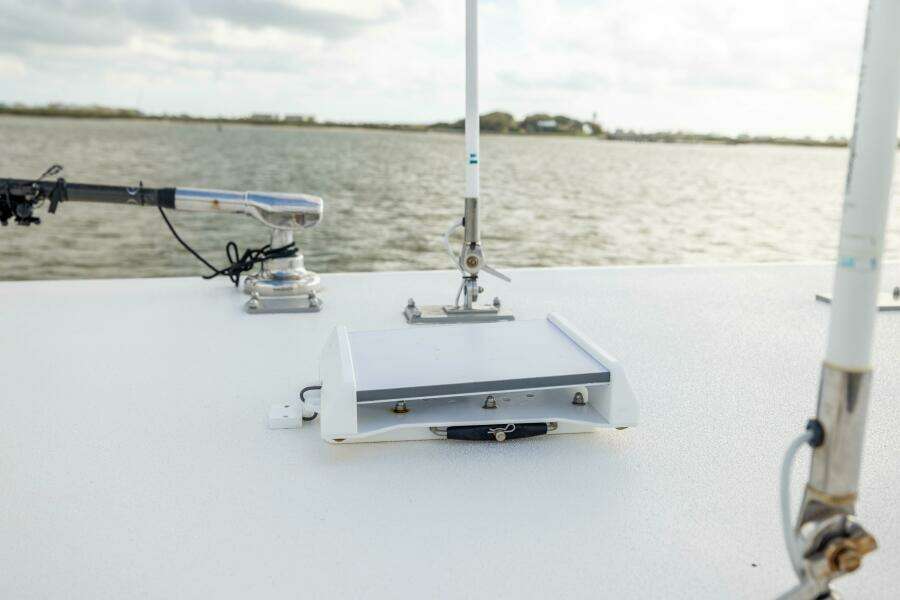 Nordic Blue 35ft Invincible Yacht For Sale