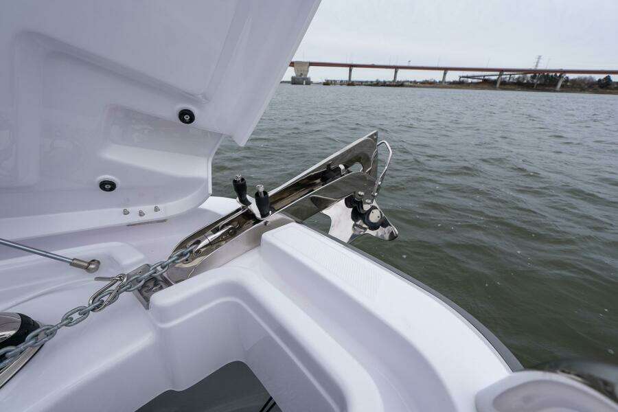 Stock 49 29ft Axopar Yacht For Sale