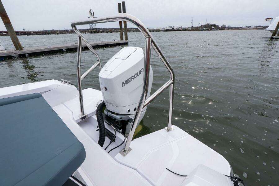 Stock 49 29ft Axopar Yacht For Sale