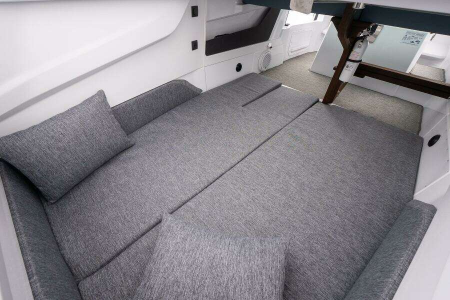 Stock 49 29ft Axopar Yacht For Sale