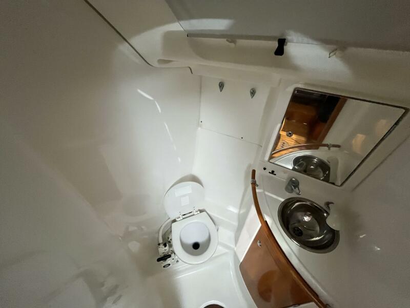 42' 1999 Beneteau First 42s7