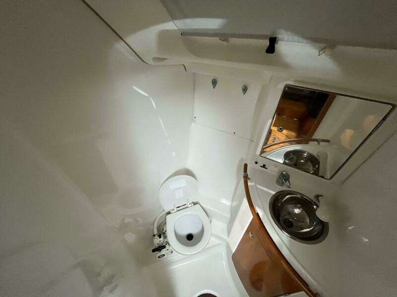 Blessed Assurance 42ft Beneteau Yacht For Sale