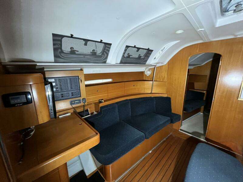 Blessed Assurance 42ft Beneteau Yacht For Sale