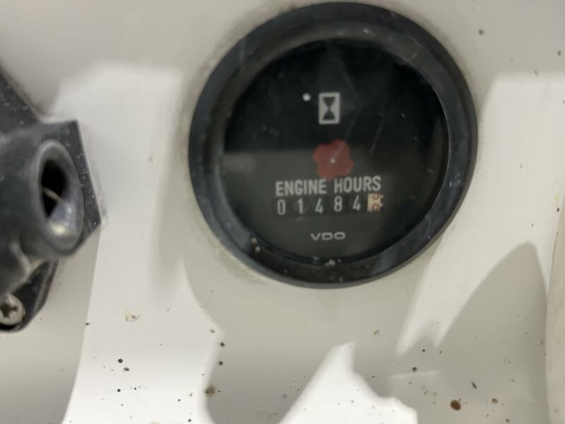 42' 1999 Beneteau First 42s7