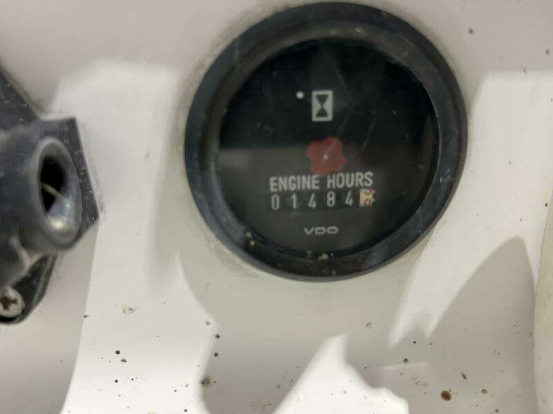 Blessed Assurance 42ft Beneteau Yacht For Sale