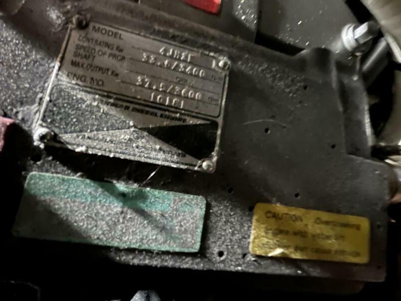 42' 1999 Beneteau First 42s7