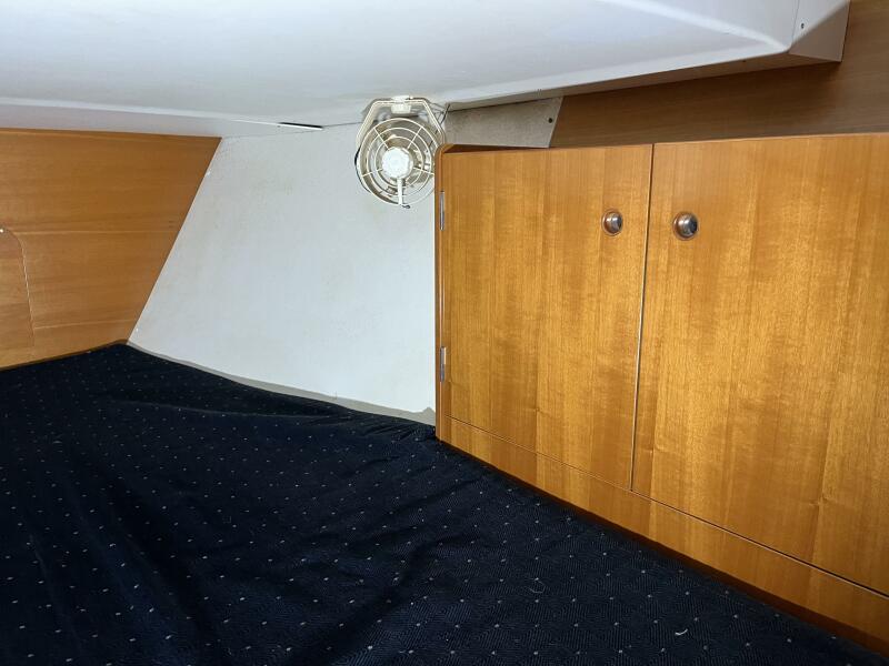 42' 1999 Beneteau First 42s7