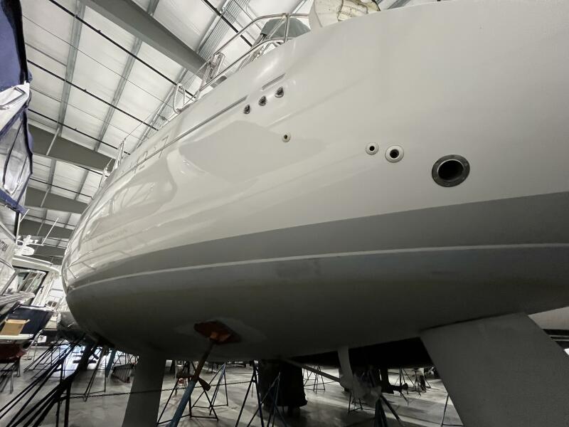 42' 1999 Beneteau First 42s7