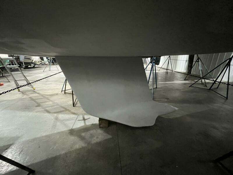 Blessed Assurance 42ft Beneteau Yacht For Sale