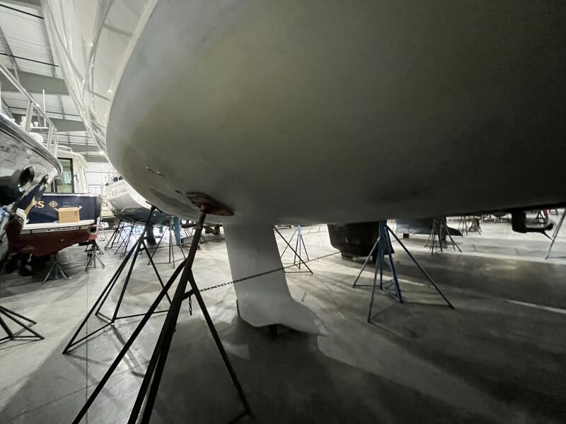 42' 1999 Beneteau First 42s7