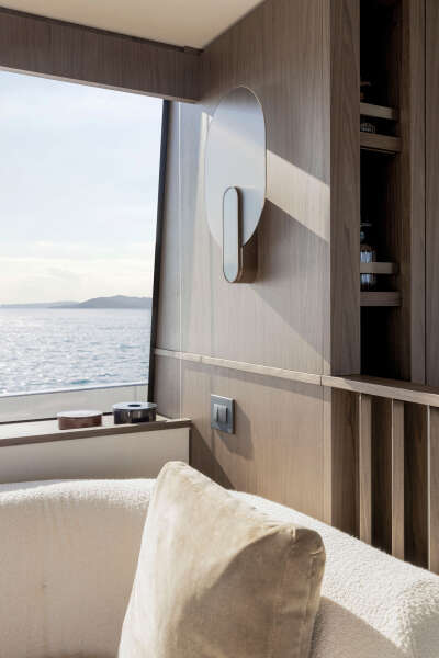 72ft Azimut Yacht For Sale