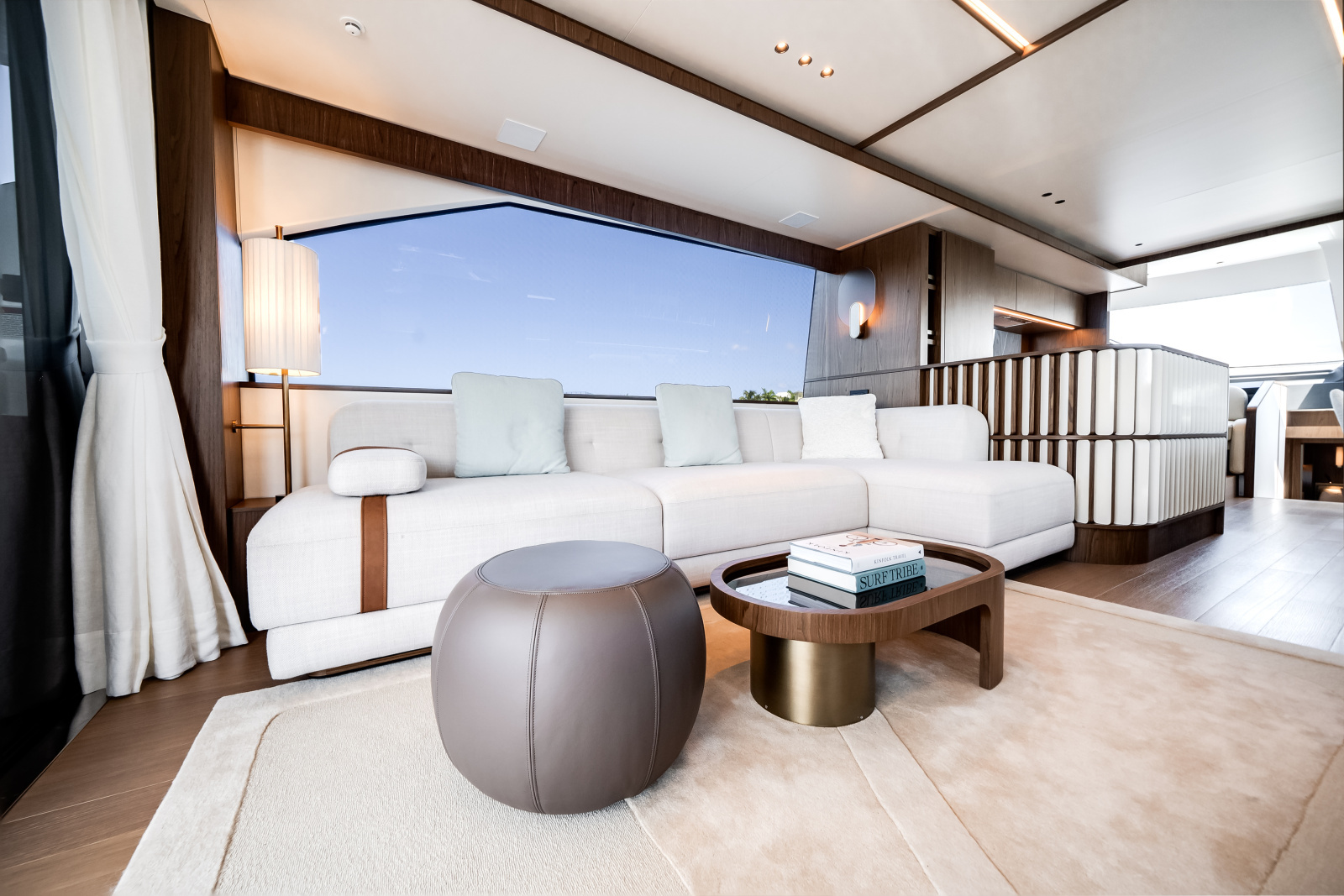 72ft Azimut Yacht For Sale