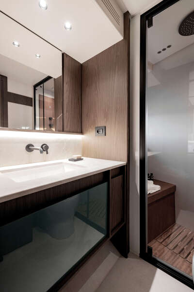 72ft Azimut Yacht For Sale