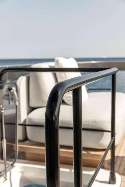 72ft Azimut Yacht For Sale