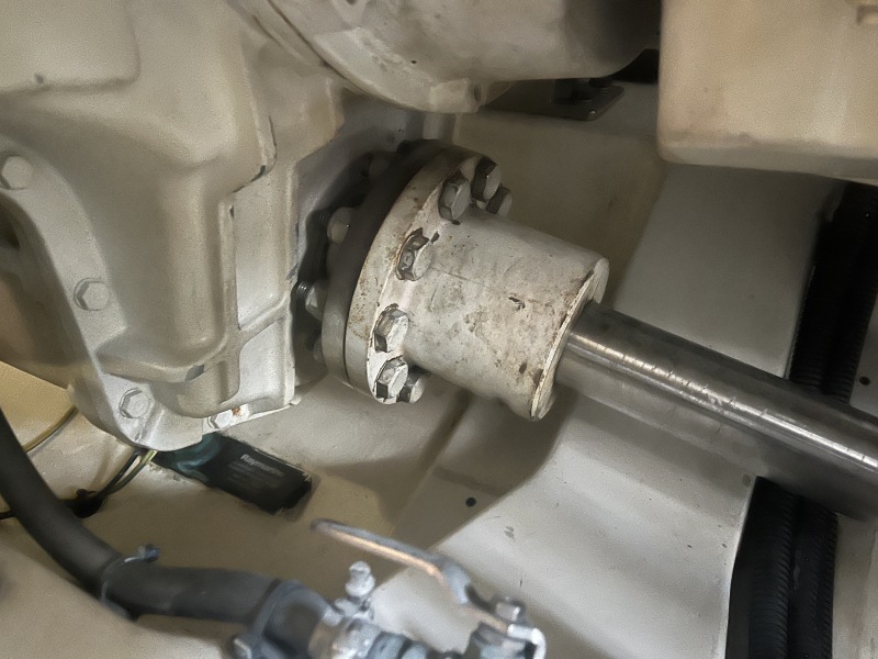 54' 2015 Azimut 54 FLY