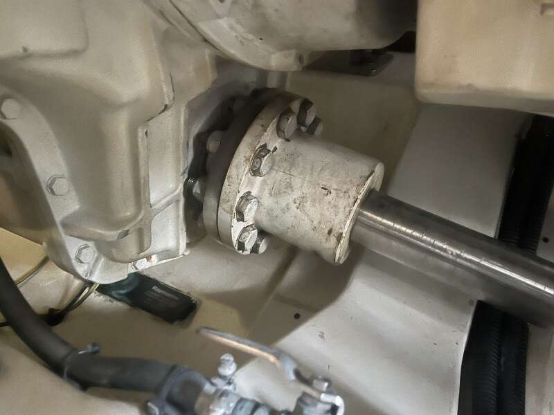 54ft Azimut Yacht For Sale