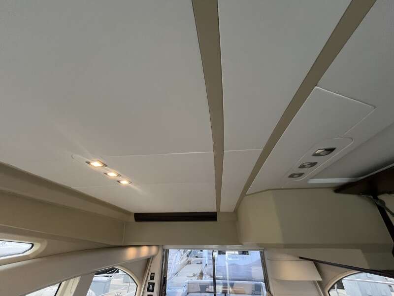 54ft Azimut Yacht For Sale