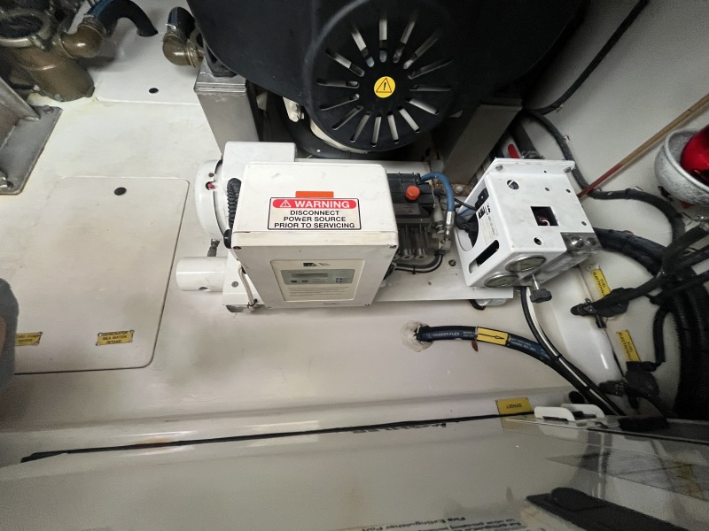 54' 2015 Azimut 54 FLY