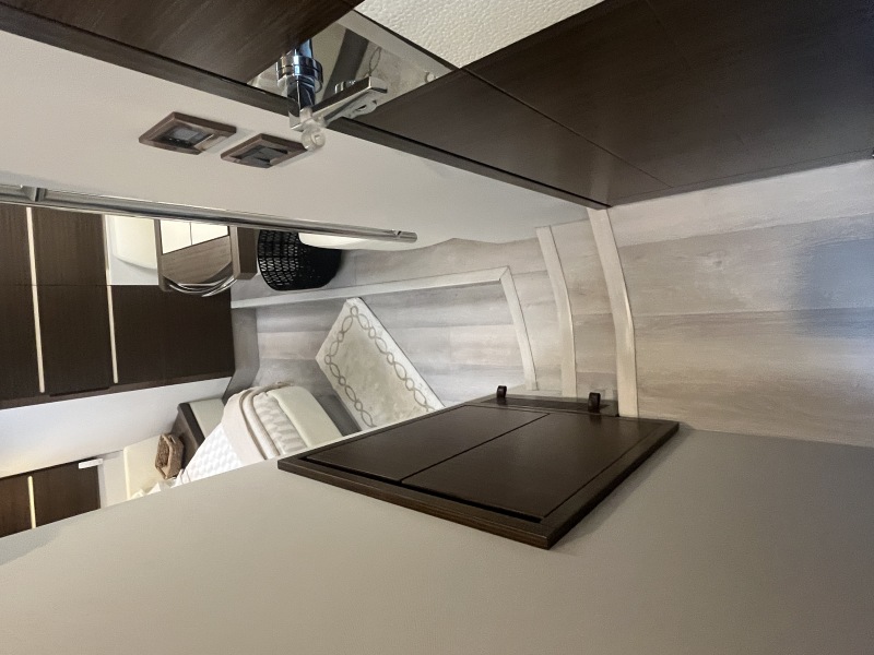 54' 2015 Azimut 54 FLY