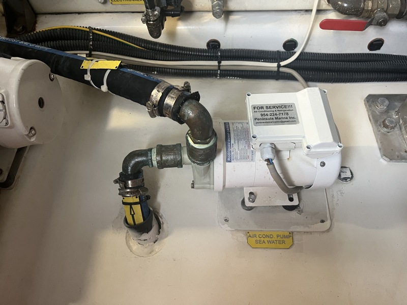 54' 2015 Azimut 54 FLY