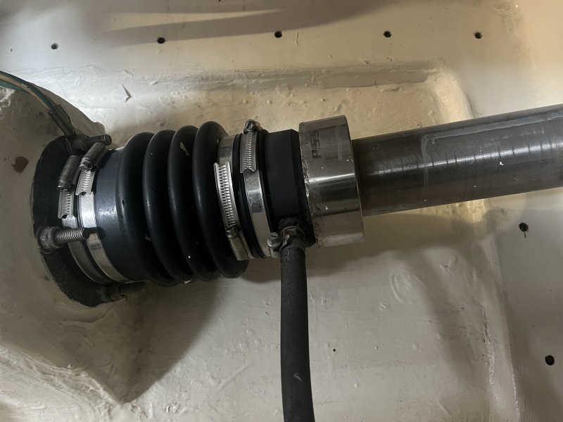 54' 2015 Azimut 54 FLY