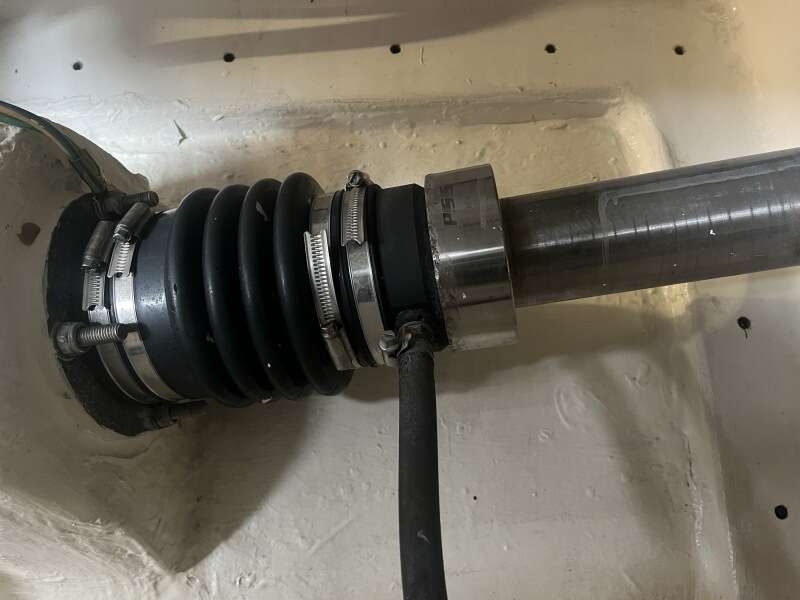 54ft Azimut Yacht For Sale