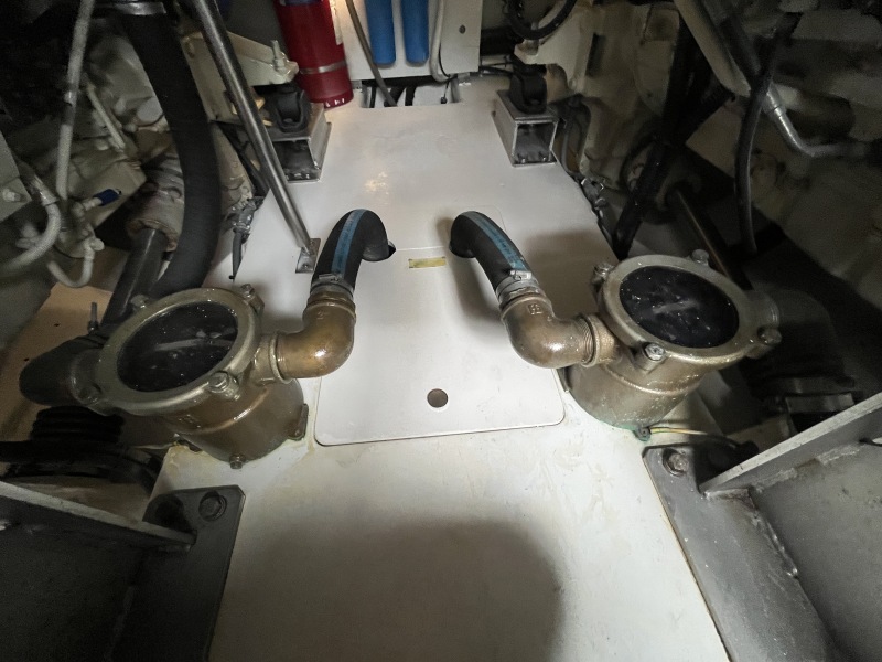 54' 2015 Azimut 54 FLY