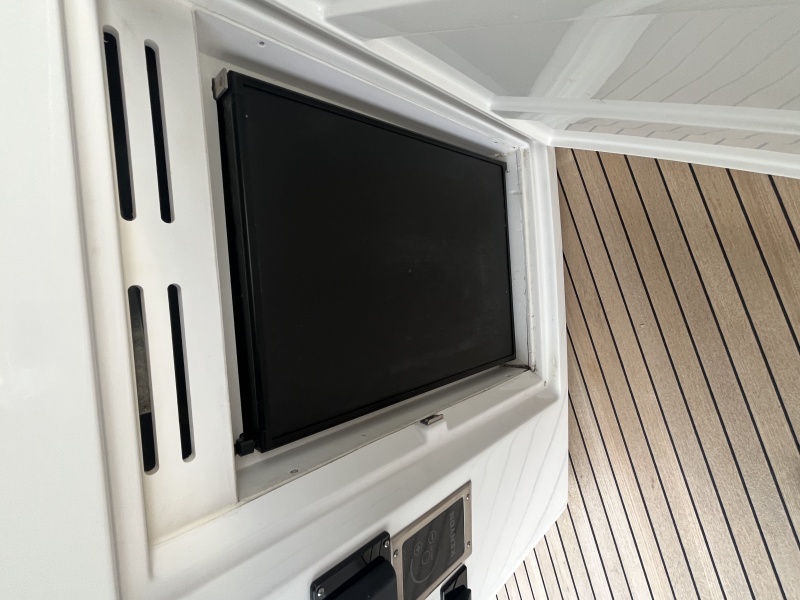 54' 2015 Azimut 54 FLY