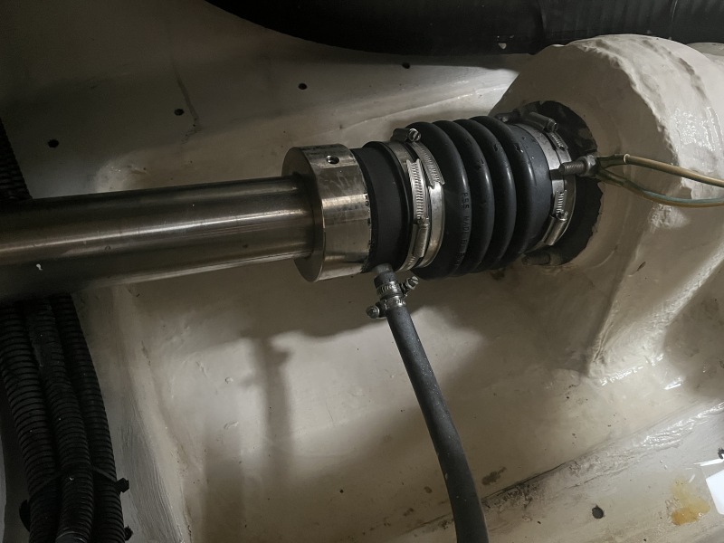 54' 2015 Azimut 54 FLY