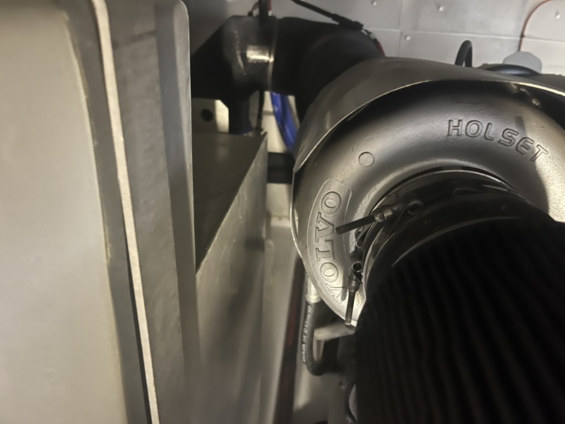 54' 2015 Azimut 54 FLY