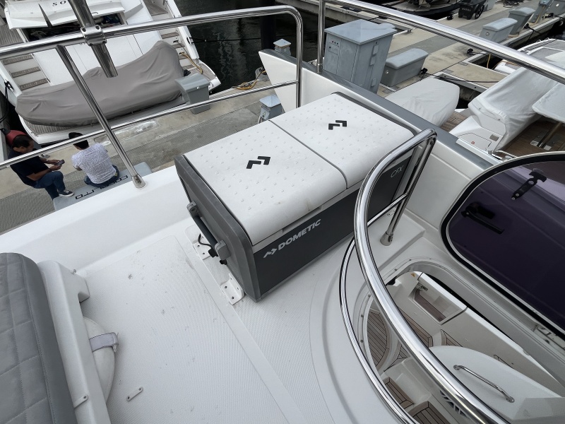 54' 2015 Azimut 54 FLY