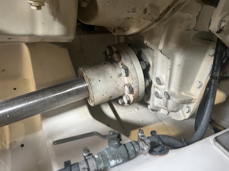 54' 2015 Azimut 54 FLY