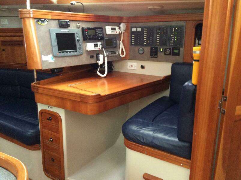 BELIEVE IN 40ft C amp C Yacht For Sale