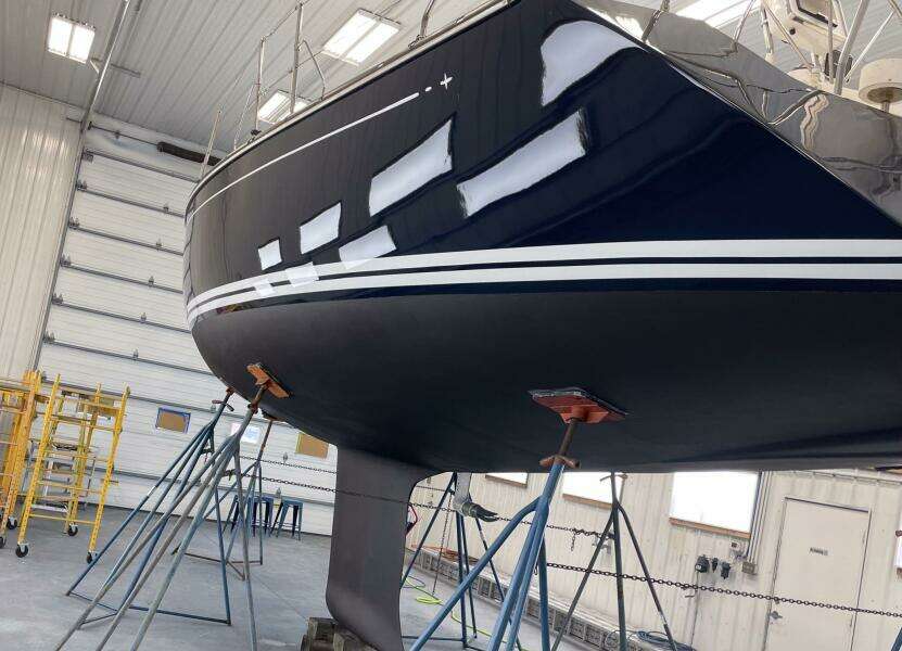 BELIEVE IN 40ft C amp C Yacht For Sale