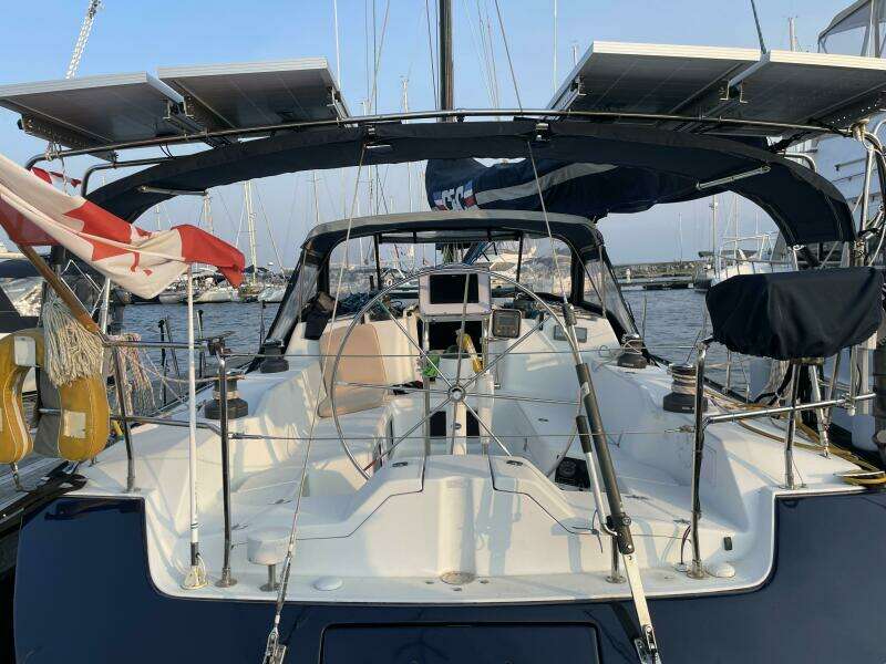 BELIEVE IN 40ft C amp C Yacht For Sale