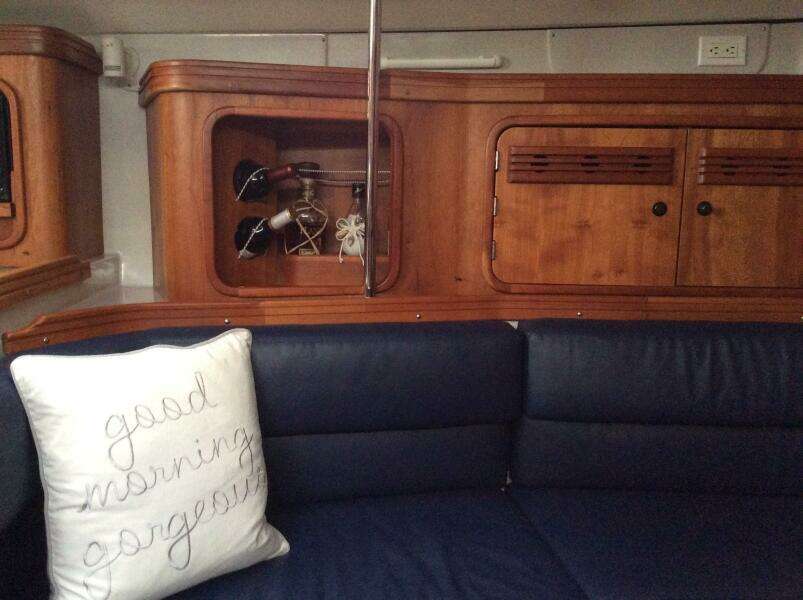 BELIEVE IN 40ft C amp C Yacht For Sale