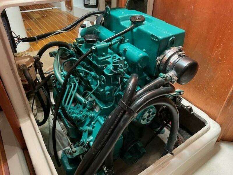 BELIEVE IN 40ft C amp C Yacht For Sale