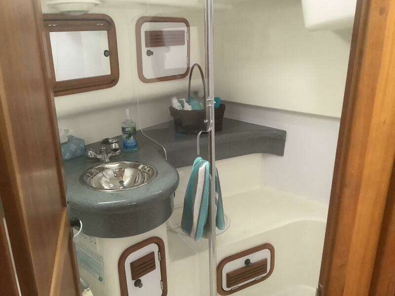 BELIEVE IN 40ft C amp C Yacht For Sale