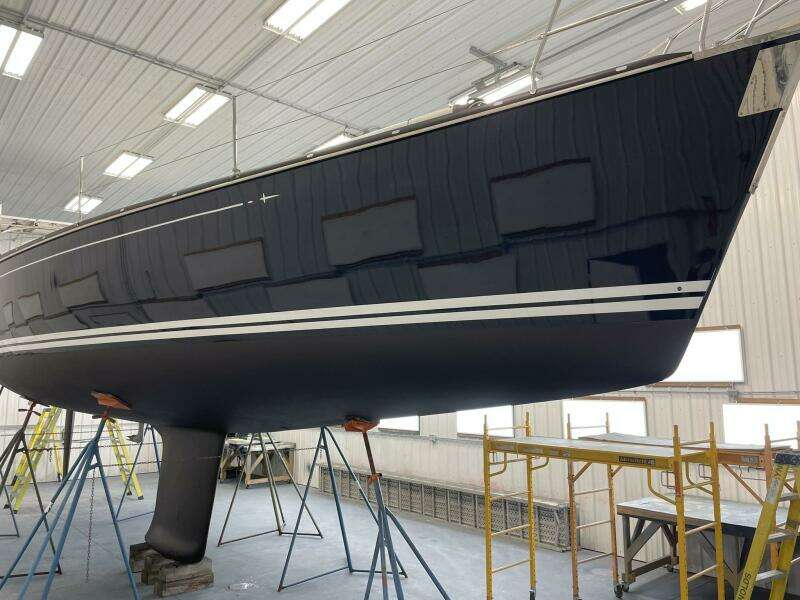 BELIEVE IN 40ft C amp C Yacht For Sale