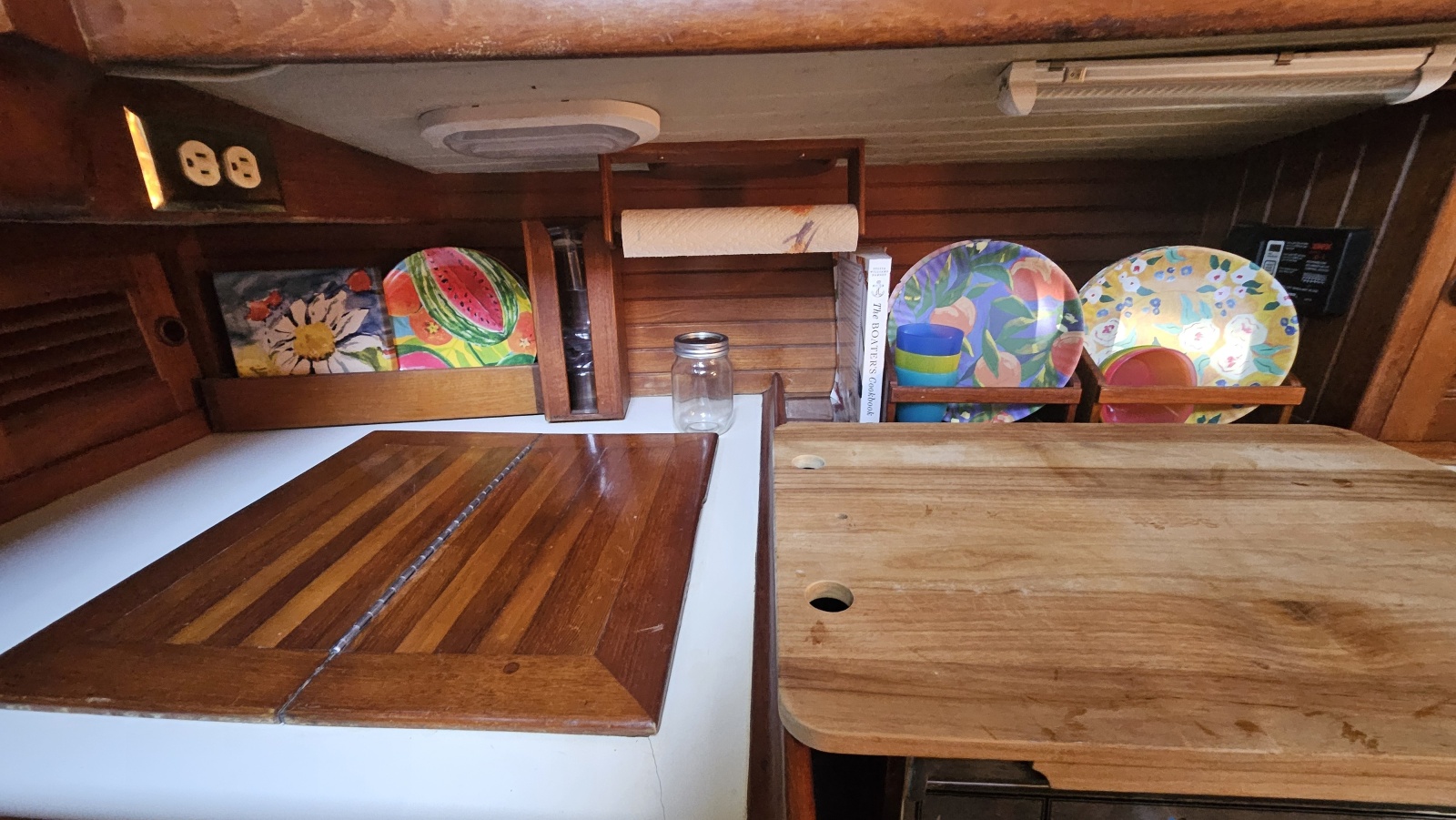 33' 1985 Hans Christian 33T