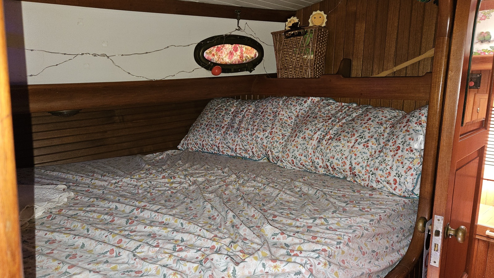 33' 1985 Hans Christian 33T