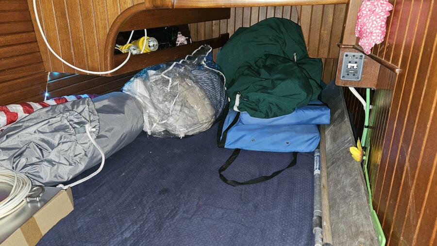 33' 1985 Hans Christian 33T