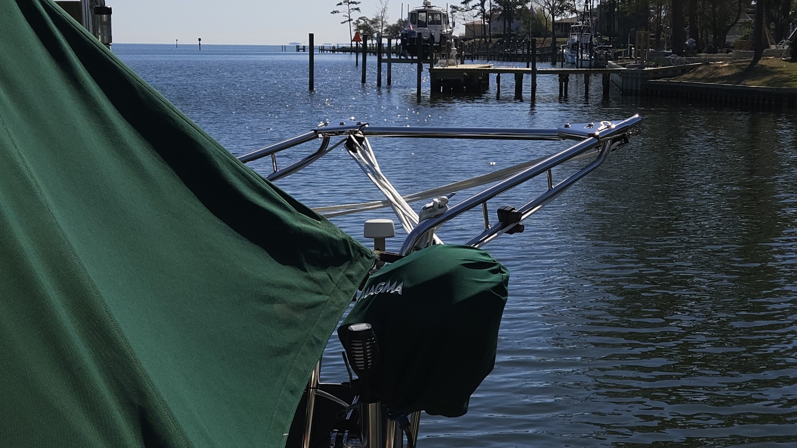 33' 1985 Hans Christian 33T