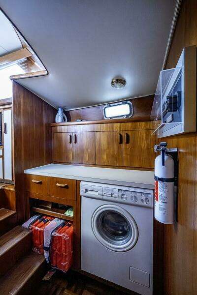 NEX T SEA 44ft Gulfstar Yacht For Sale