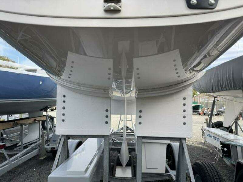 Bad Hombres 23ft J Boats Yacht For Sale