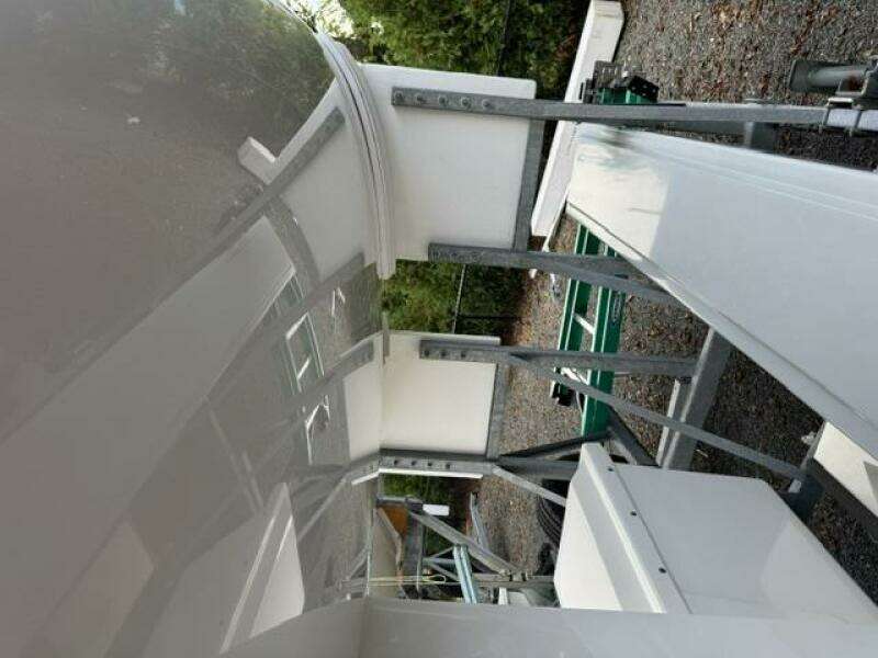 Bad Hombres 23ft J Boats Yacht For Sale