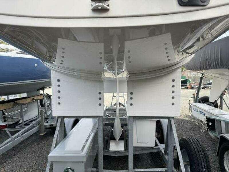 Bad Hombres 23ft J Boats Yacht For Sale