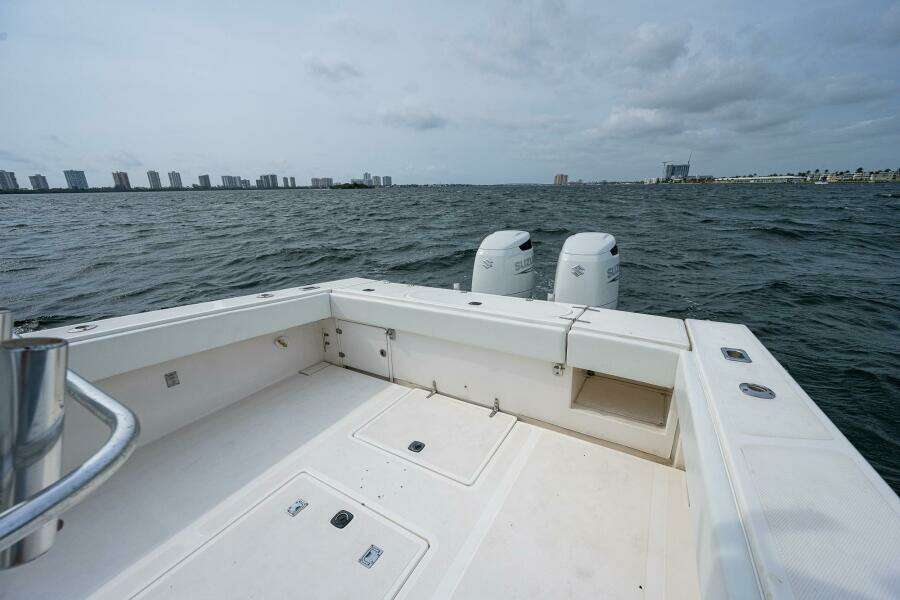 34ft Venture Yacht For Sale