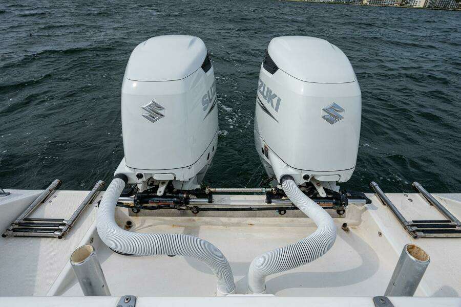 34ft Venture Yacht For Sale