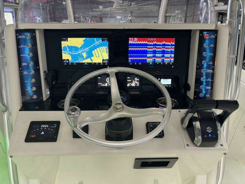 34ft Venture Yacht For Sale